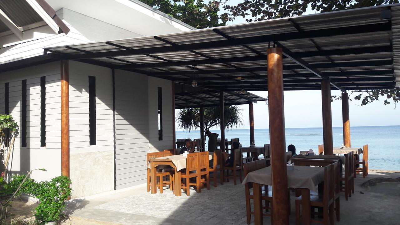 Living Chill At Lamai Hotel Exterior foto